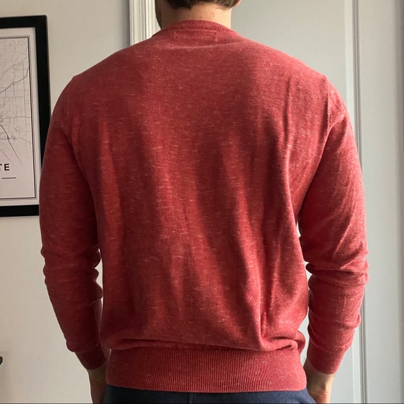 J. Crew Fitted Sweater - Picture 2 of 4